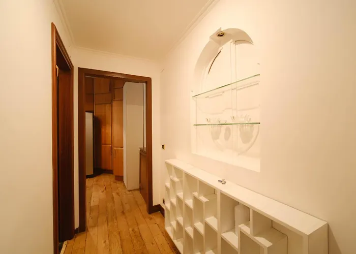 Trastevere Oasis By Buddyrent Roma