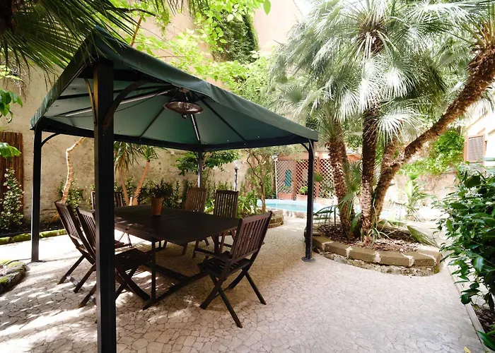 Trastevere Oasis By Buddyrent * רומא
